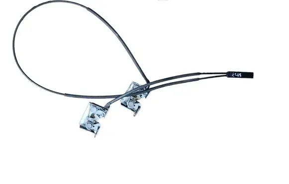 BMW X5 E70 Engine bonnet/hood lock release cable 7184456