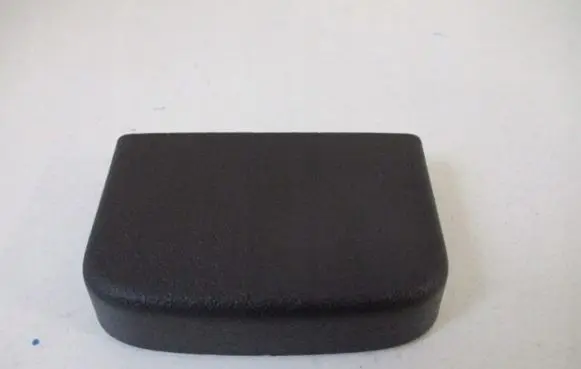 Citroen C4 Aircross Front passenger seat console base 884686