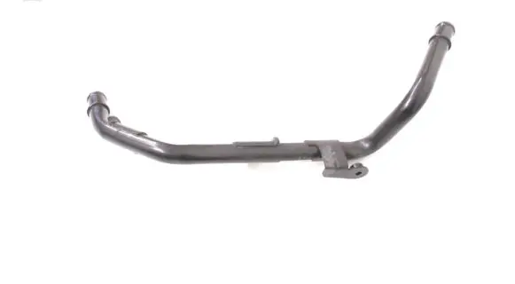 Volkswagen Crafter Engine coolant pipe/hose 2N0121065AC