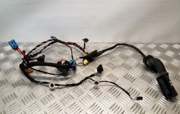 Skoda Octavia Mk3 (5E) Front door wiring loom 5E2971120H