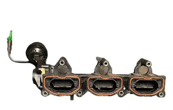 Audi A6 S6 C6 4F Intake manifold 06E133109D 8599250