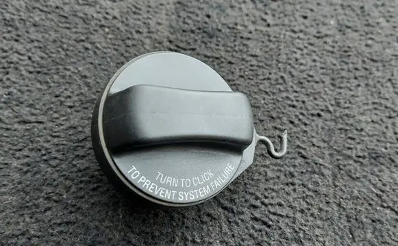 Fuel tank filler cap