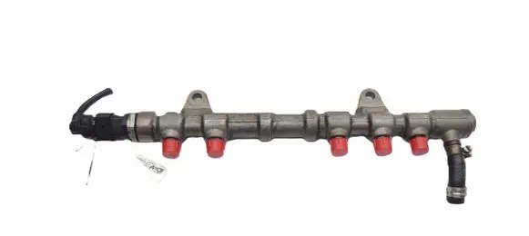 Fiat Punto (199) Fuel main line pipe 569508 0445214239 55232355