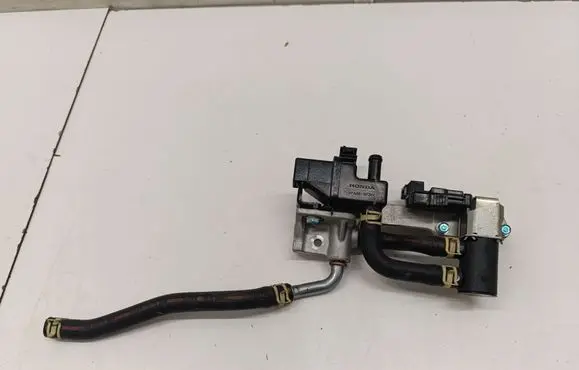 Honda Jazz IV GR Exhaust gas pressure sensor 