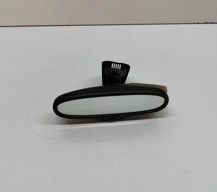 Audi A1 Rear view mirror (interior) 8X0857511AA