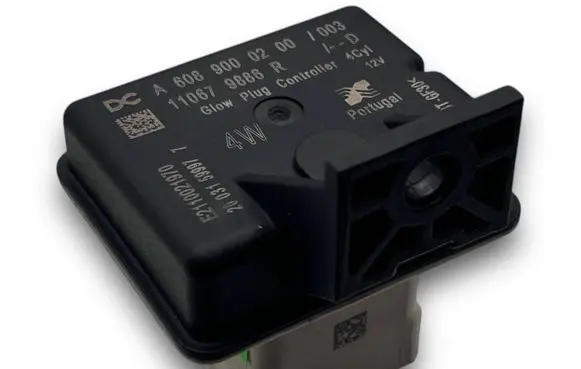 Mercedes-Benz A W177 AMG Central body control module A4582 A6089000200