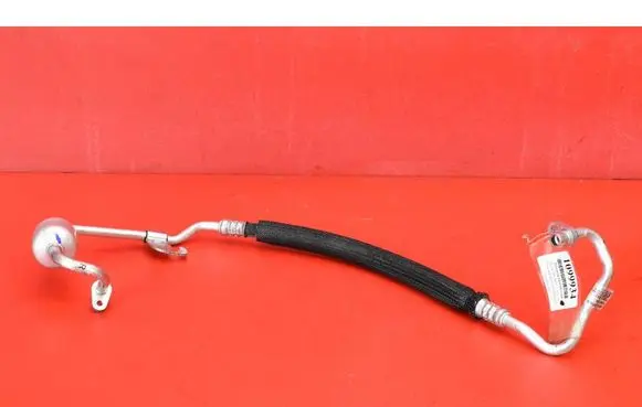 Nissan Qashqai Air conditioning (A/C) pipe/hose 924906VU0A