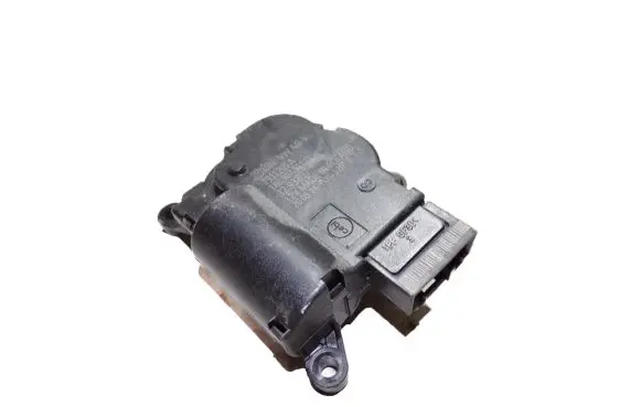 Volkswagen Caddy Air flap motor/actuator 1K0907511Q