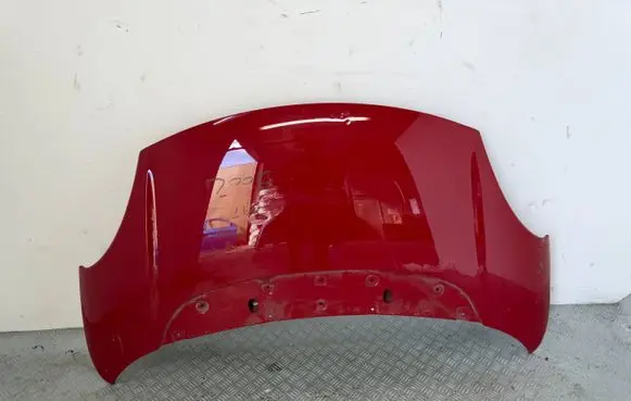 Fiat 500L Engine bonnet/hood 