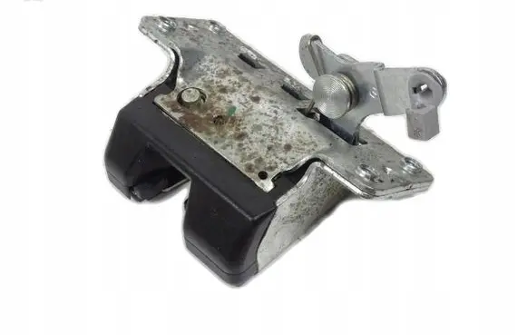 Opel Meriva A Tailgate/trunk/boot lock/catch/latch 90563999