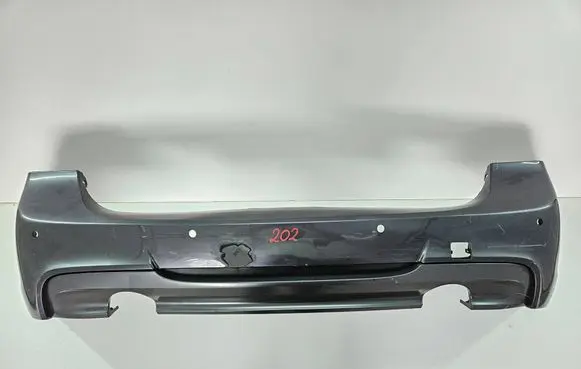 BMW 3 E90 E91 Rear bumper 7907254 51127907254 7892269