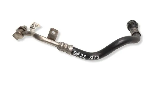 Audi Q5 SQ5 Gearbox oil cooler pipe/hose 8W0317818A