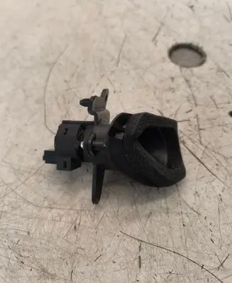 Jeep Grand Cherokee Interior temperature sensor 178ACA