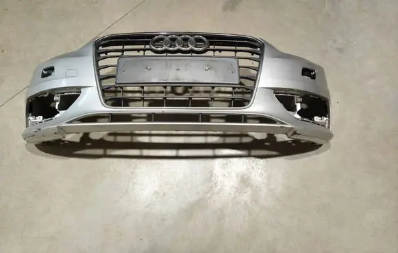 Audi A3 S3 8V Front bumper 8V3807437