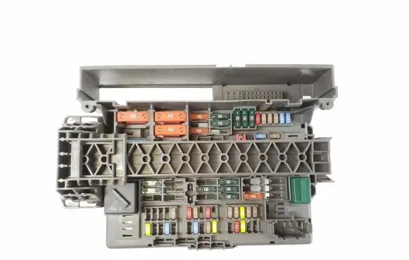BMW Z4 E89 Fuse module 9154971