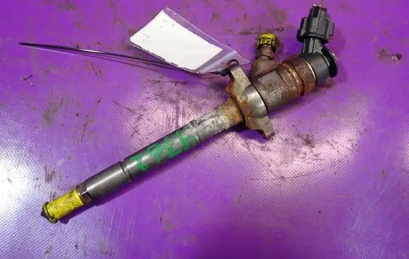Peugeot Partner Fuel injector 