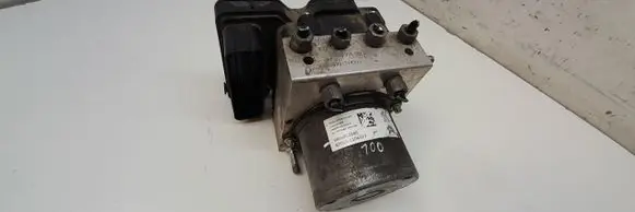 Peugeot 5008 II ABS Pump 9845052380