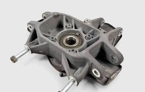 Aston Martin DB9 Stub axle 4G435A970 8D335A970AB