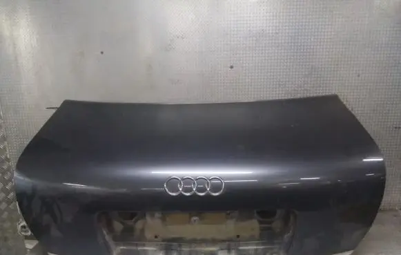 Audi A6 S6 C5 4B Tailgate/trunk/boot lid