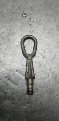 BMW 1 E81 E87 Towing hook eye 