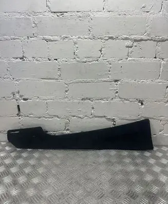 BMW X5 E70 Centre console side trim front 6969545