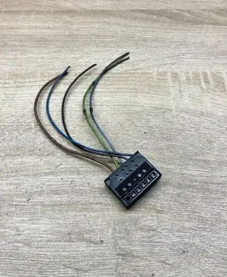 BMW X5 F15 Other wiring loom 6984754 1719094