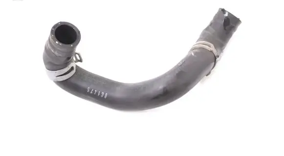 BMW 5 G30 G31 G38 Engine coolant pipe/hose 9357979