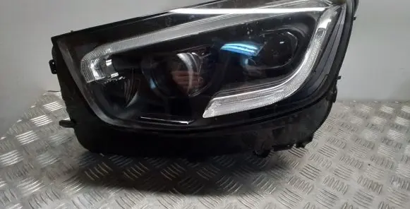 Mercedes-Benz GLC X253 C253 Headlight/headlamp A2539064903