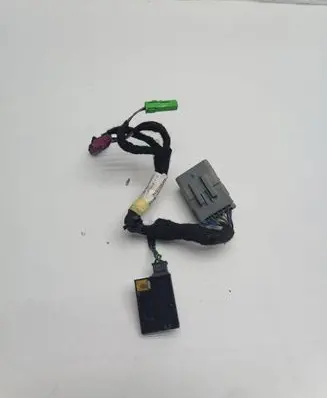 Volvo XC90 Other wiring loom P31384413
