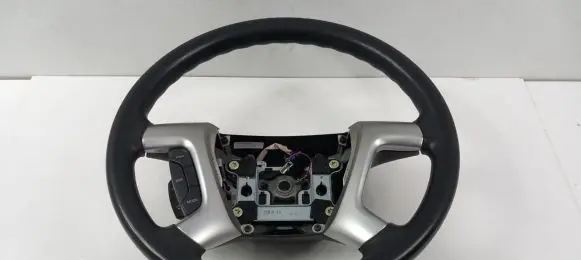 Chevrolet Captiva Steering wheel