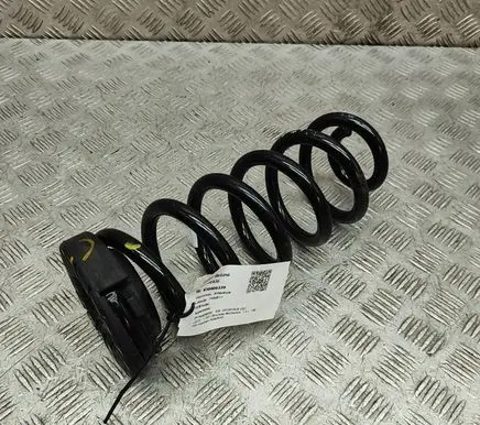 KIA Sportage Rear coil spring 55350F1GB0