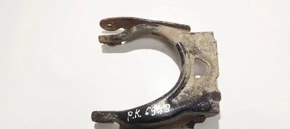 Peugeot 407 Front lower control arm/wishbone 446328c