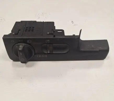 Volkswagen PASSAT B4 Light switch 04051302 3A1941531B 11BK29750
