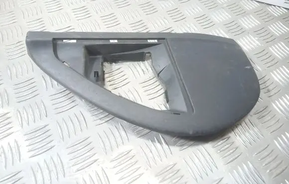Volkswagen Golf IV Dashboard side end trim 1J1858247B