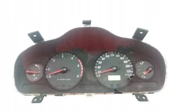 Hyundai Santa Fe Speedometer (instrument cluster) 94003-26700