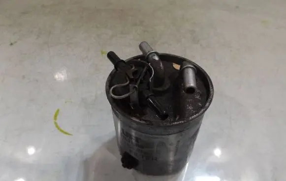 Nissan NV200 Fuel filter 