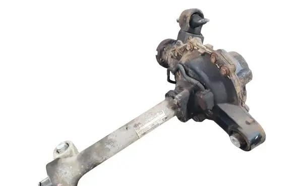 Ford Ranger Front differential EB3G3B079BG