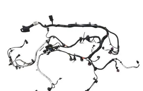 Maserati Ghibli Other wiring loom 