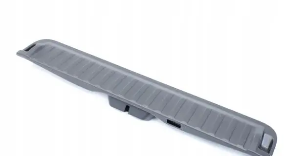 BMW X5 G05 Tailgate/trunk upper cover trim 7441649