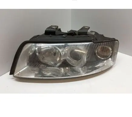 Audi A4 S4 B6 8E 8H Headlight/headlamp 8E0941003F 8930565