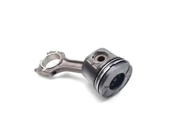 Land Rover Freelander Piston with connecting rod 204D3 M47D20