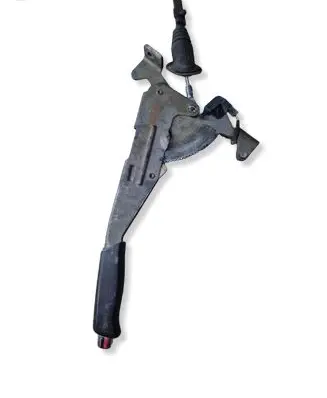 Volkswagen Sharan Handbrake/parking brake lever assembly E037152003