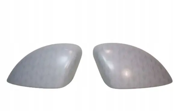 Audi A1 Plastic wing mirror trim cover 8X0072531E 8X0072532E