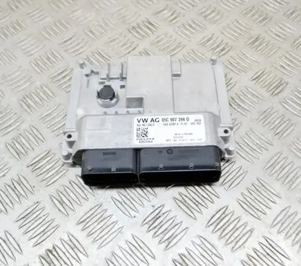 Skoda Kamiq Engine control unit/module 05C907394D 42101001