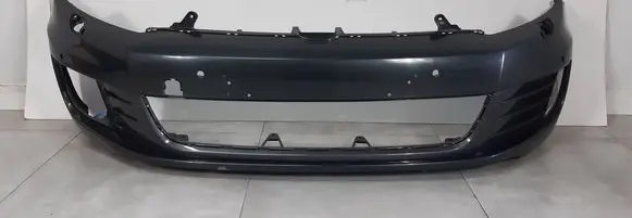 Volkswagen Golf VI Front bumper 5K0807221T