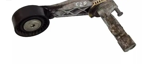 Citroen DS7 Crossback Generator/alternator belt tensioner V757101580