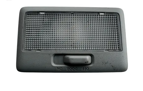 Suzuki SX4 Other interior light