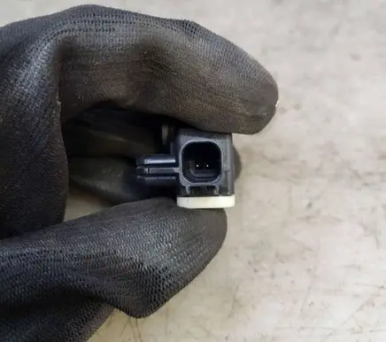 Volvo V60 Airbag deployment crash/impact sensor 8V4T14B006AA