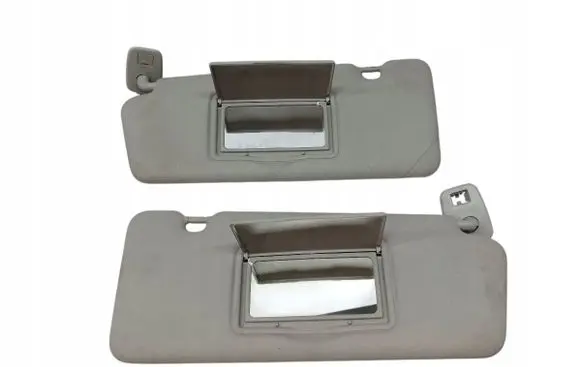 Renault Megane III Sun visor