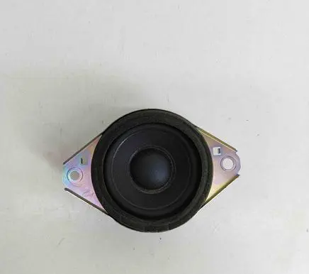 Panel speaker